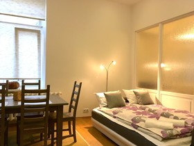 Elizabetes Apartments