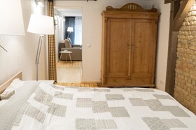 Elizabetes Apartments