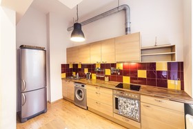 Elizabetes Apartments