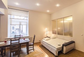 Elizabetes Apartments