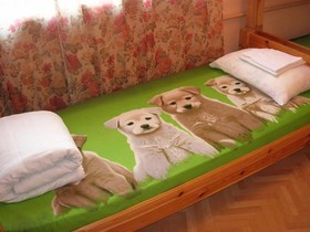 Elizabeth's Youth Hostel