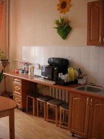 Elizabeth's Youth Hostel
