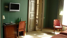 The Benjamin House