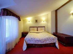 Garden Palace Hotel