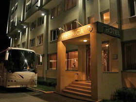 Good Stay Jurnieks Hotel