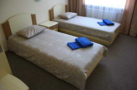 Good Stay Jurnieks Hotel