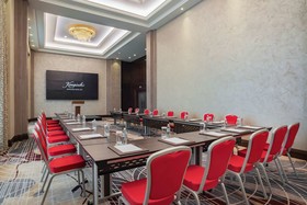 Grand Hotel Kempinski Riga