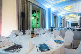 Grand Hotel Kempinski Riga