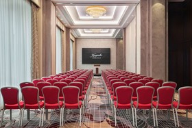 Grand Hotel Kempinski Riga