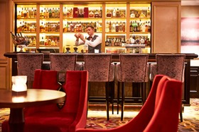 Grand Hotel Kempinski Riga