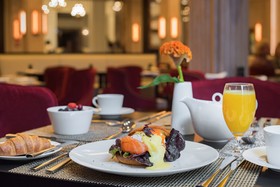 Grand Hotel Kempinski Riga