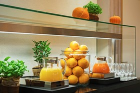Grand Hotel Kempinski Riga