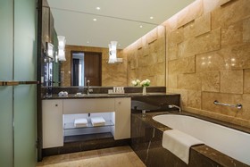 Grand Hotel Kempinski Riga