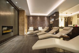 Grand Hotel Kempinski Riga