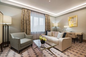 Grand Hotel Kempinski Riga