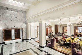 Grand Hotel Kempinski Riga