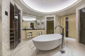 Grand Hotel Kempinski Riga