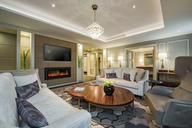 Grand Hotel Kempinski Riga