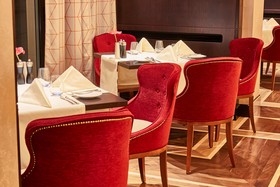Grand Hotel Kempinski Riga