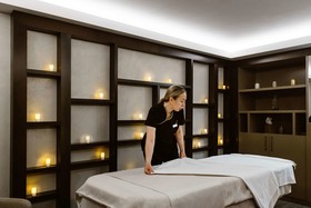 Grand Hotel Kempinski Riga