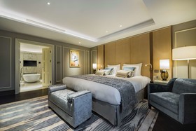 Grand Hotel Kempinski Riga