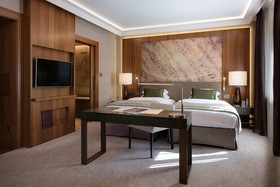 Grand Hotel Kempinski Riga