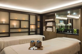 Grand Hotel Kempinski Riga