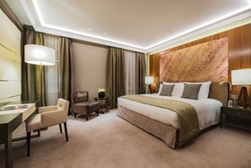 Grand Hotel Kempinski Riga