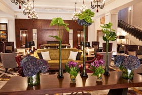 Grand Hotel Kempinski Riga