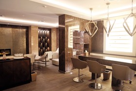 Grand Hotel Kempinski Riga