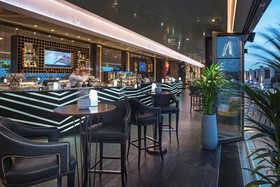 Grand Hotel Kempinski Riga
