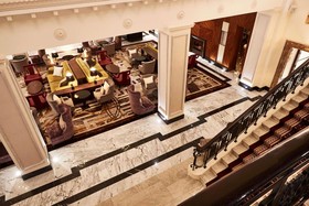 Grand Hotel Kempinski Riga