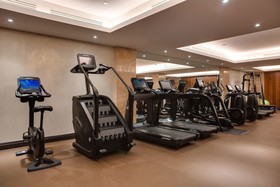Grand Hotel Kempinski Riga