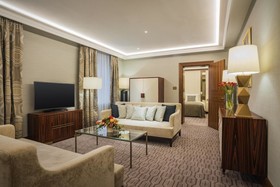 Grand Hotel Kempinski Riga