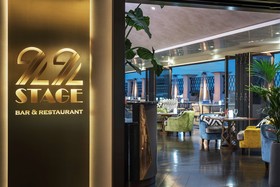 Grand Hotel Kempinski Riga