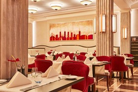 Grand Hotel Kempinski Riga