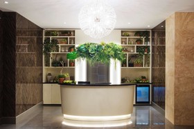 Grand Hotel Kempinski Riga