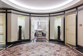 Grand Hotel Kempinski Riga