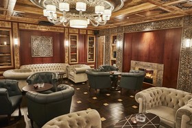 Grand Hotel Kempinski Riga