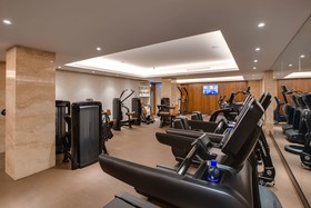 Grand Hotel Kempinski Riga