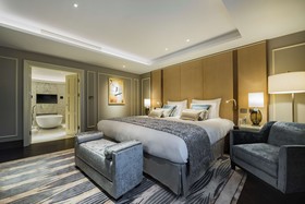 Grand Hotel Kempinski Riga
