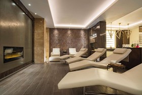 Grand Hotel Kempinski Riga