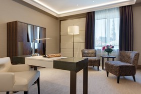 Grand Hotel Kempinski Riga