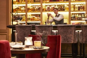 Grand Hotel Kempinski Riga