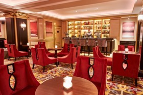Grand Hotel Kempinski Riga