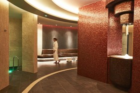 Grand Hotel Kempinski Riga