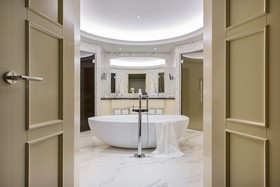 Grand Hotel Kempinski Riga