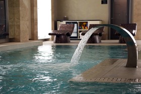 Grand Hotel Kempinski Riga