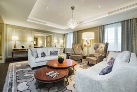 Grand Hotel Kempinski Riga