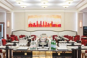 Grand Hotel Kempinski Riga